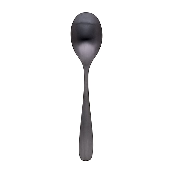 Cambridge Eliana Black Satin 12-pc. Flatware Set