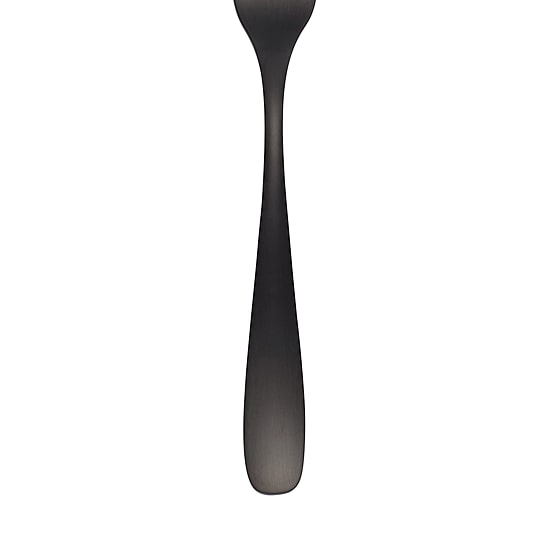 Cambridge Eliana Black Satin 12-pc. Flatware Set