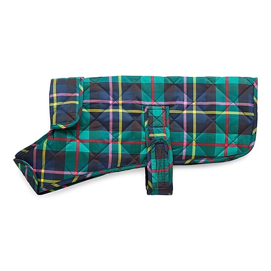 St. Johns Bark Animal Dog Coat