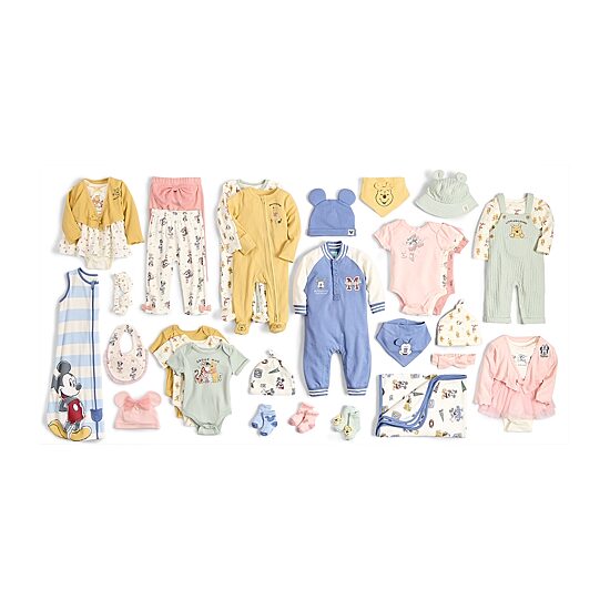 Winnie The Pooh Swaddle Blanket