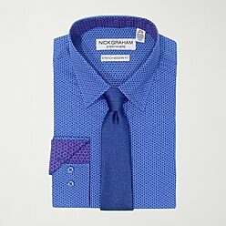 jcpenney dress shirts and ties Shirts and Tie Sets for Men