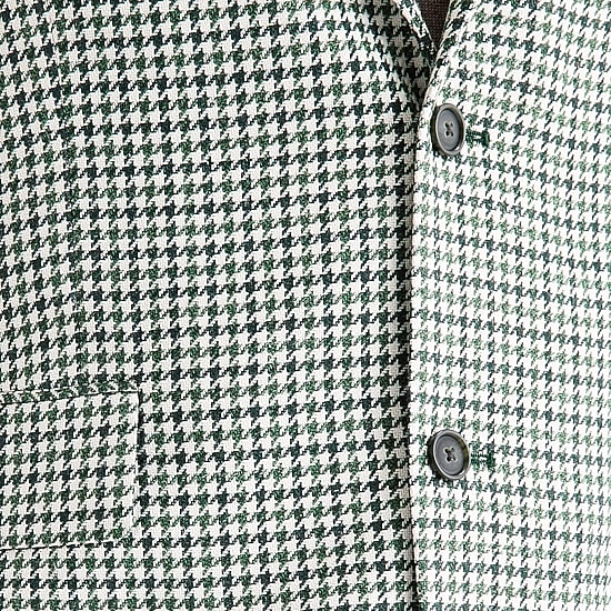 Stafford Mens Big and Tall Classic Fit Sport Coat