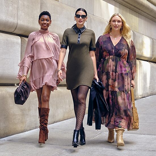Triple Style Threat