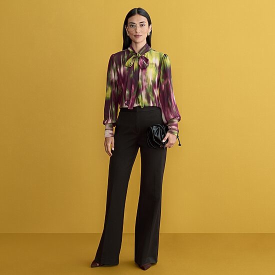 Refined Pieces