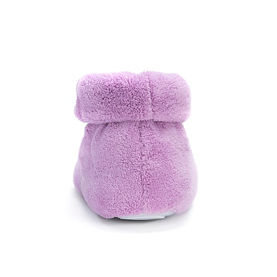 Muk Luks Womens Memory Foam Bootie Slippers