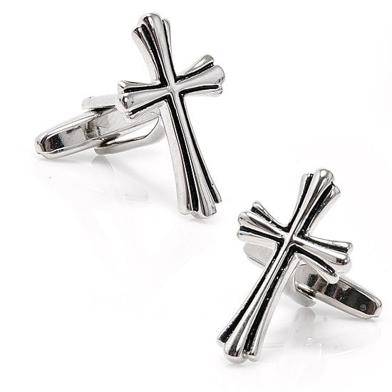 Cross Cufflinks