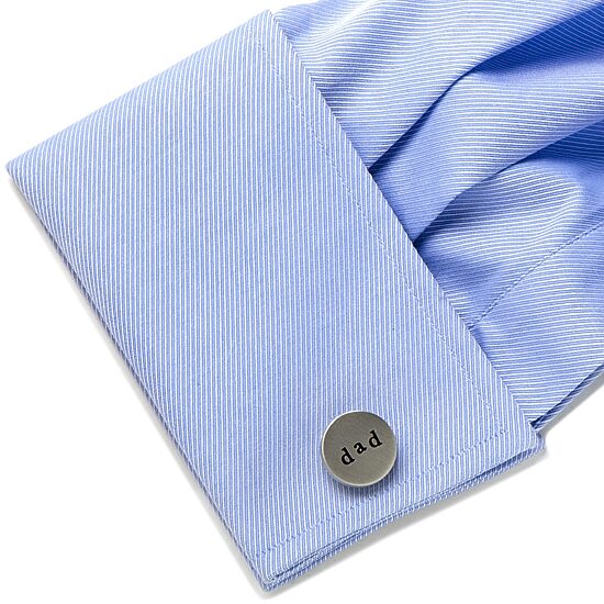 Best Dad Cufflinks