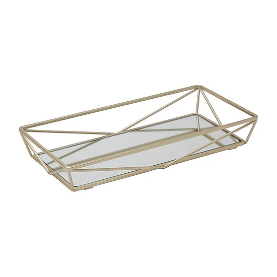 Kennedy International Vanity Trays