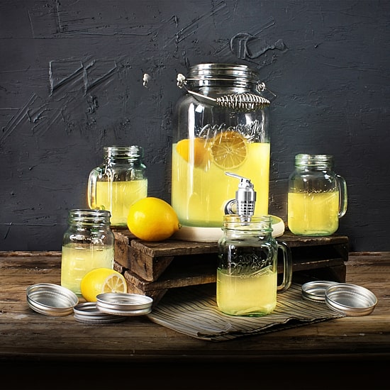 Mason Craft And More 5-pc. Drinkware Set