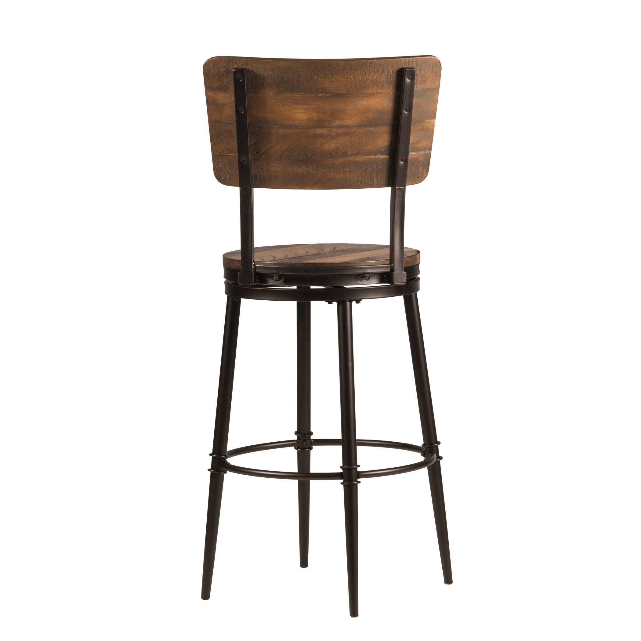 Hillsdale House Jennings Bar Stool