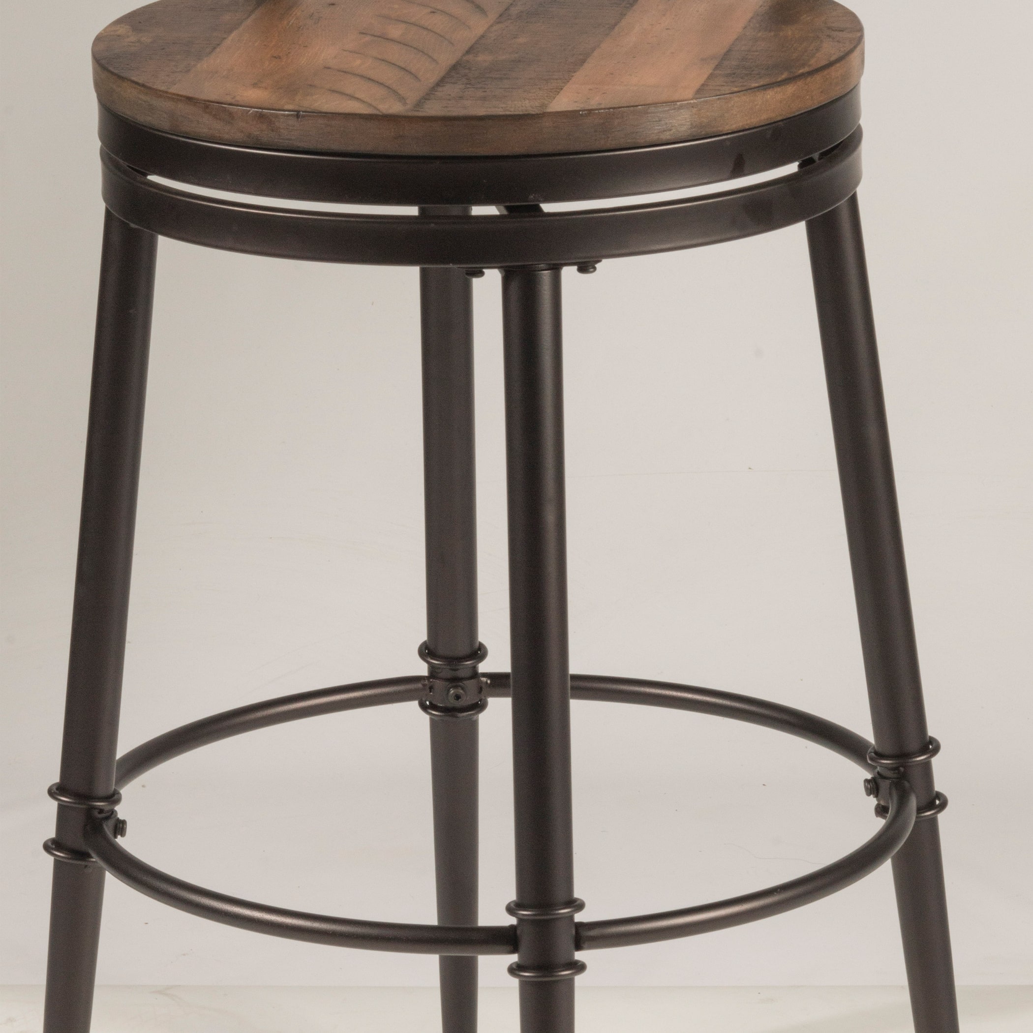 Hillsdale House Jennings Bar Stool