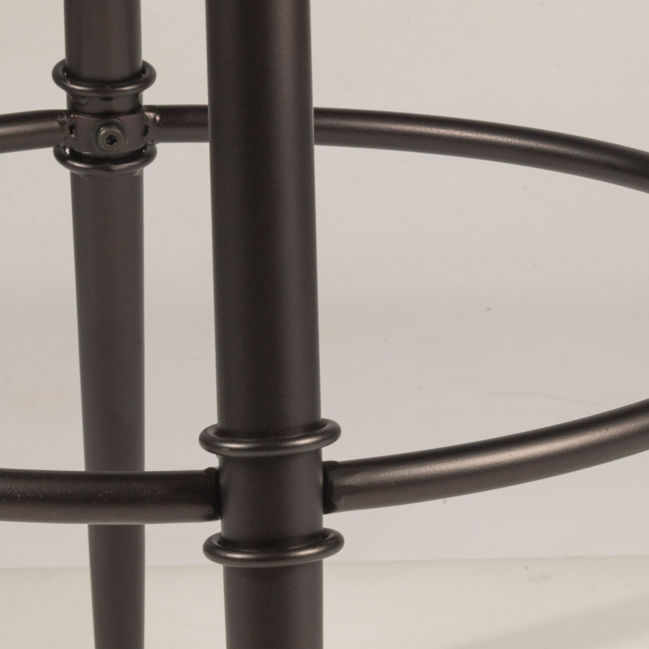 Hillsdale House Jennings Bar Stool