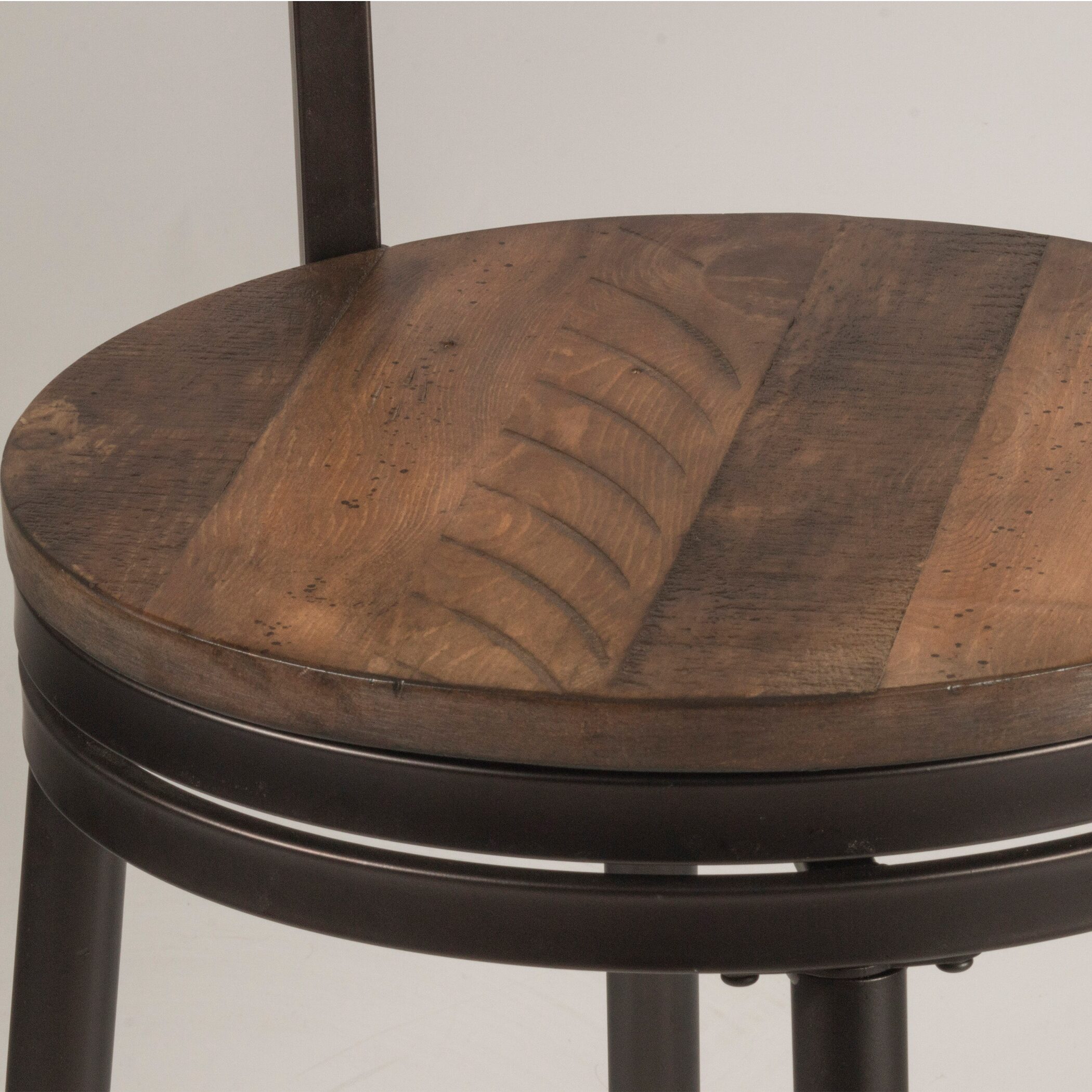 Hillsdale House Jennings Bar Stool