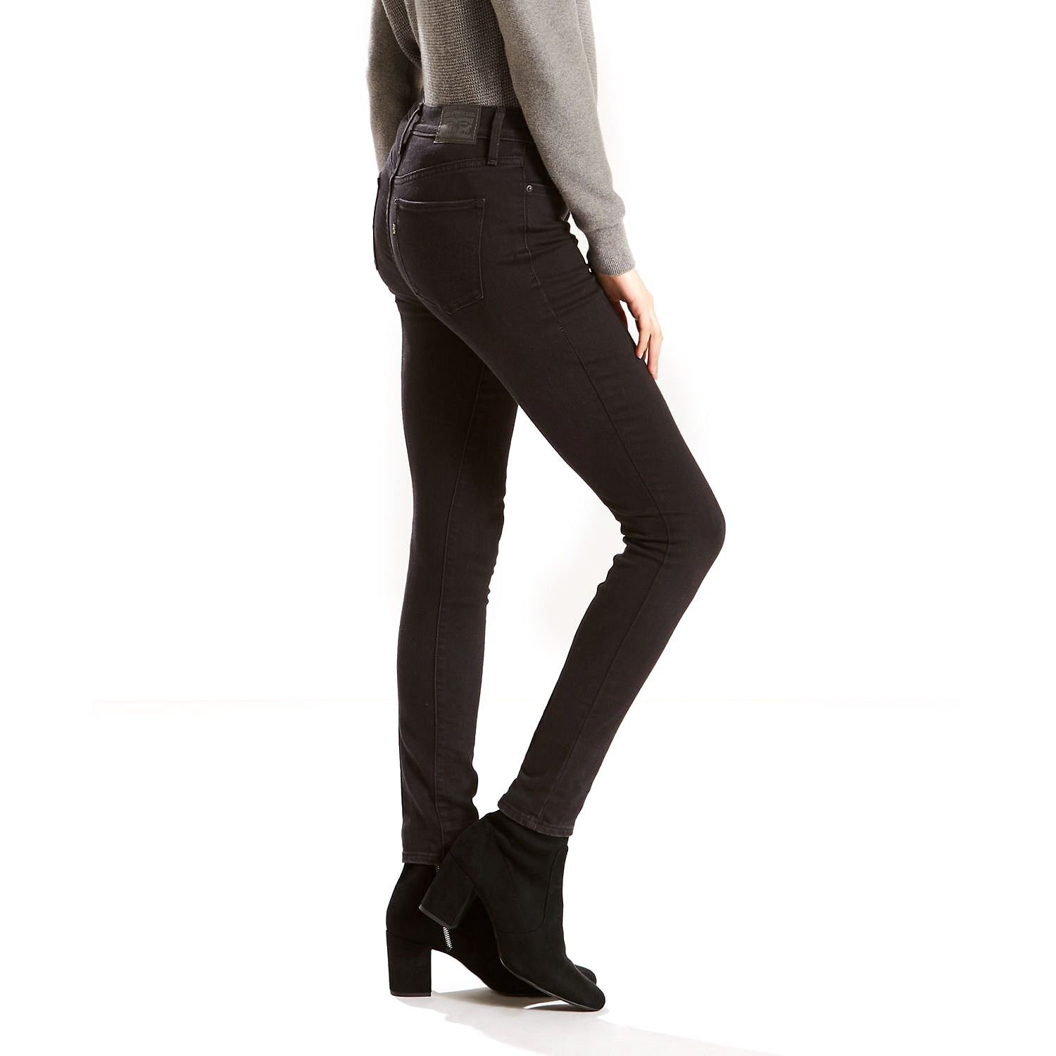 Levi's® Womens Mid Rise 311™ Shaping Skinny Jean