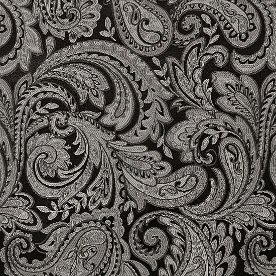 Madison Park Whitman Rod Pocket Scallop Valance