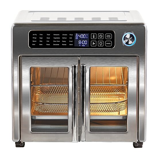 Emeril Lagasse French Door 360 Air Fryer