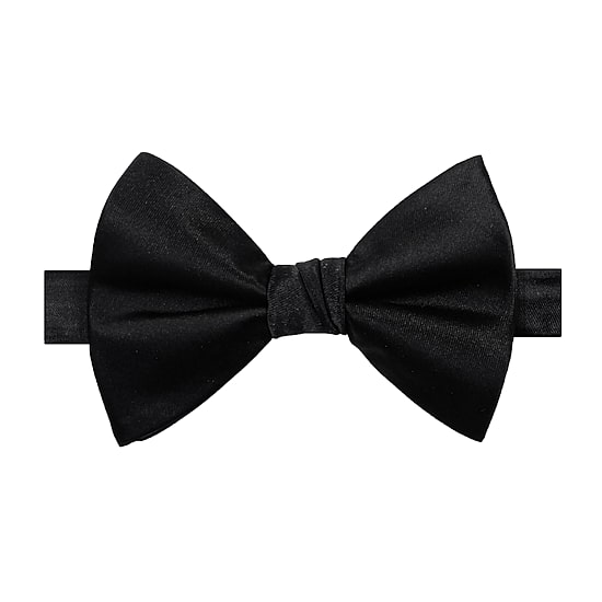 J. Ferrar Pre-Tied Bow Tie
