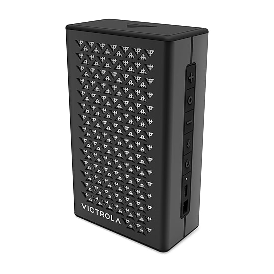 Victrola Music Edition 1 Portable Bluetooth Speaker