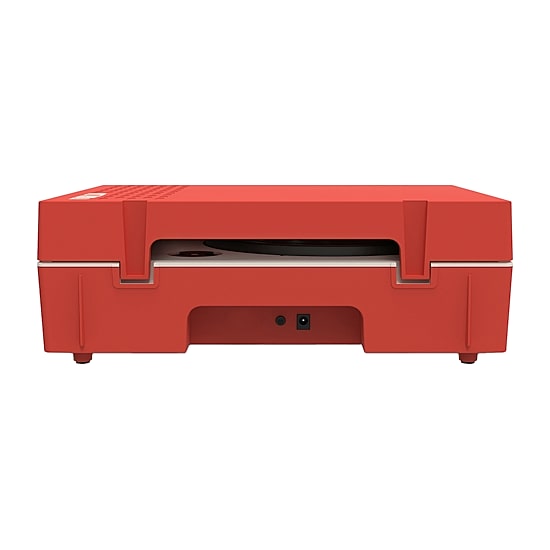 Victrola Re-Spin Sustainable Bluetooth Suitcase Record Player