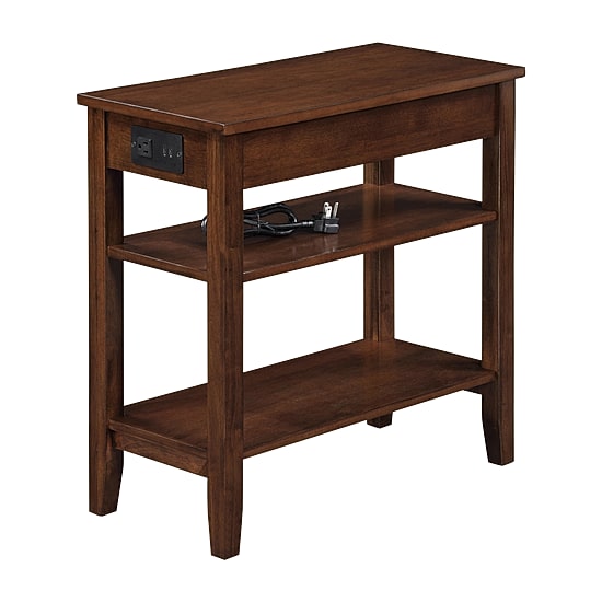 American Heritage Chairside Table