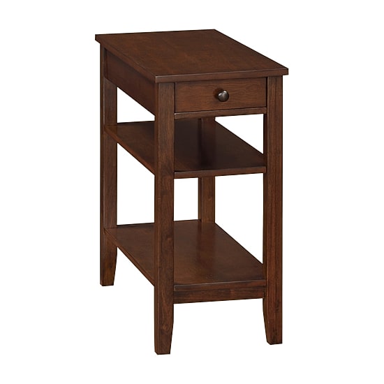 American Heritage Chairside Table