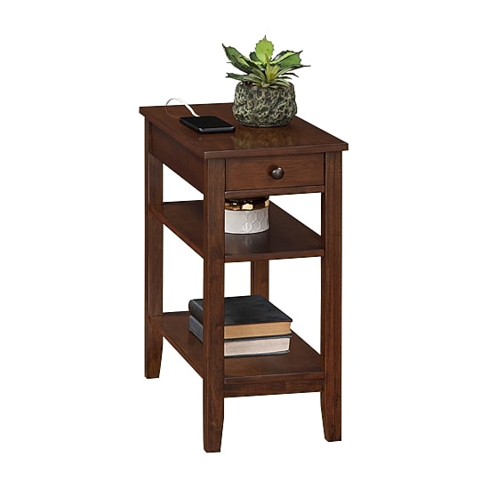 American Heritage Chairside Table