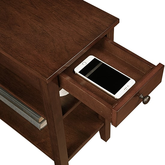 American Heritage Chairside Table