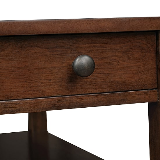 American Heritage Chairside Table
