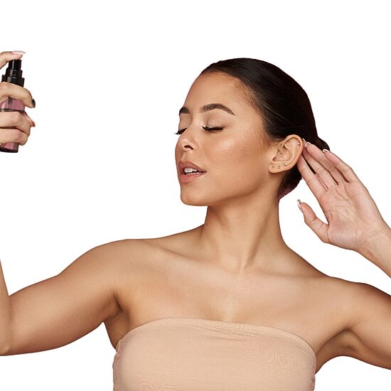 Shades By Shan The Setting Spray