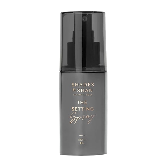 Shades By Shan The Setting Spray