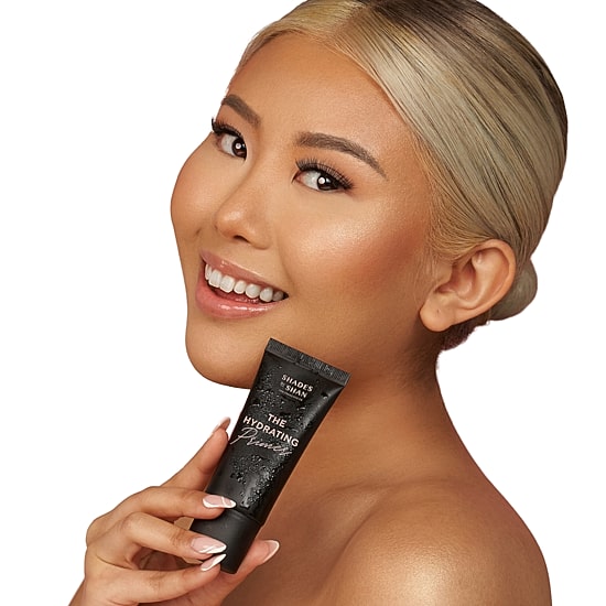 Shades By Shan The Hydrating Primer