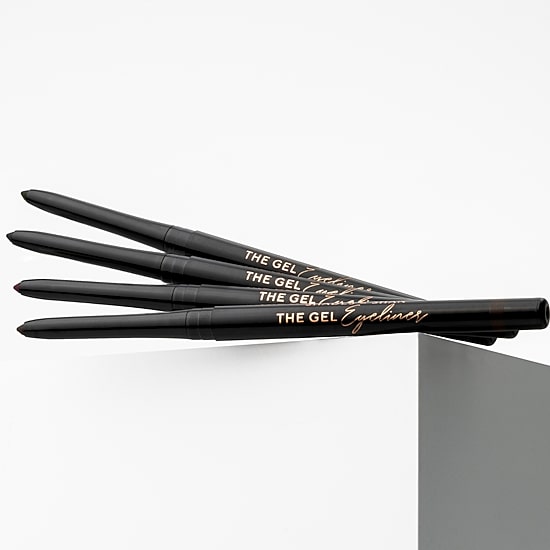 Shades By Shan Gel Eyeliner