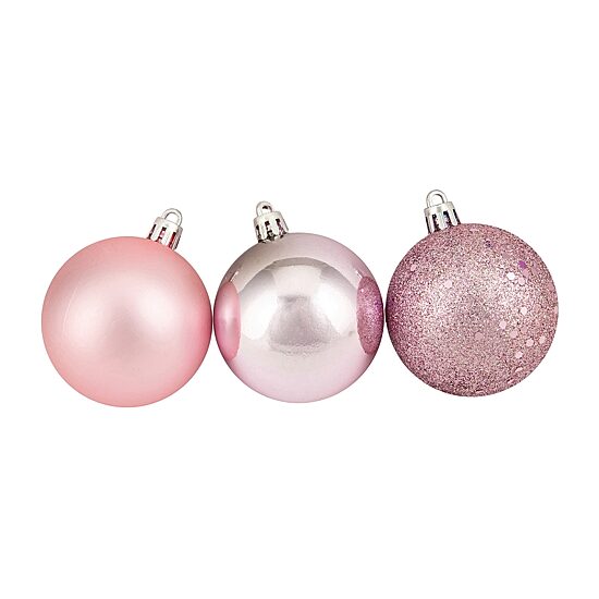 Northlight Finish Ball 60-pc. Christmas Ornament