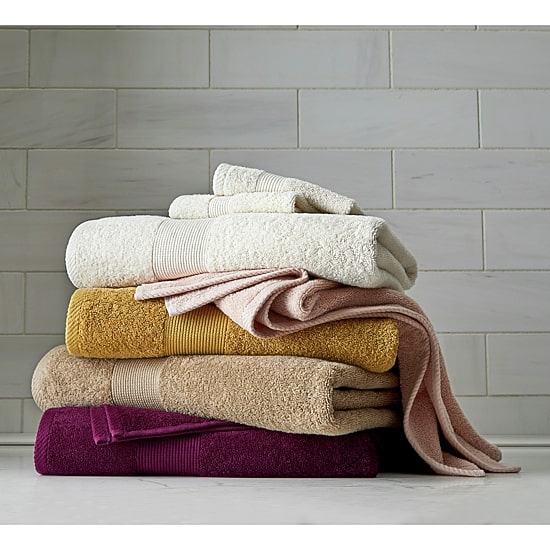 Fieldcrest Heritage Oversized Spa Bath Towel