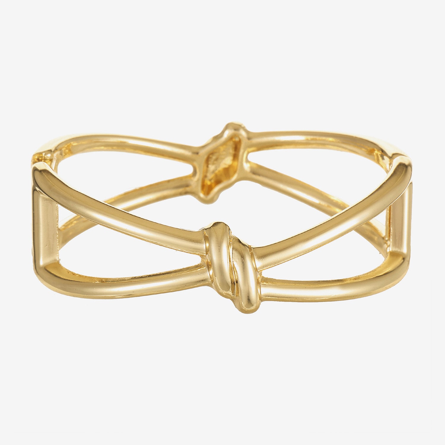 Liz Claiborne Womens Bangle Bracelet
