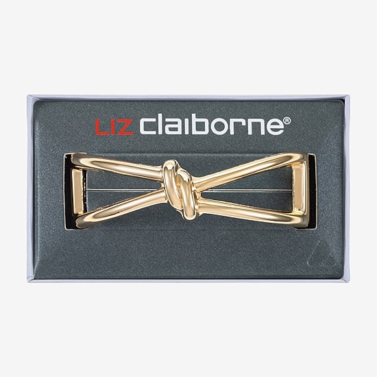 Liz Claiborne Womens Bangle Bracelet