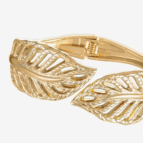 Liz Claiborne Womens Cuff Bracelet