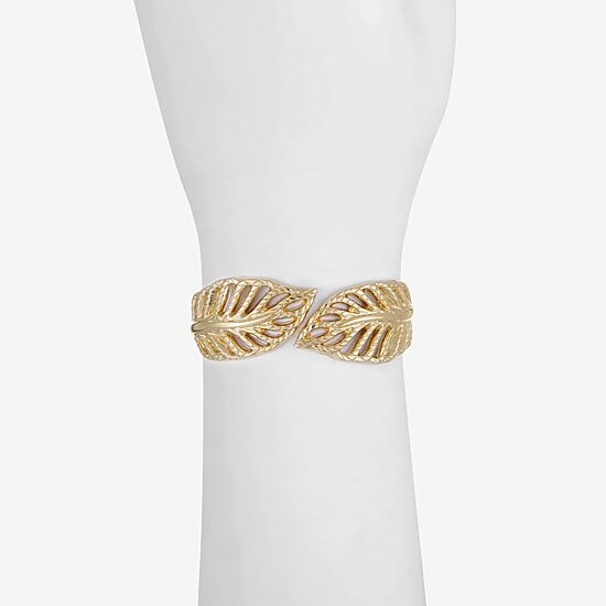 Liz Claiborne Womens Cuff Bracelet