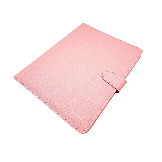 LINSAY® 10.1 Octa Core 128Gb Android 15 Tablet Pea Keyboard