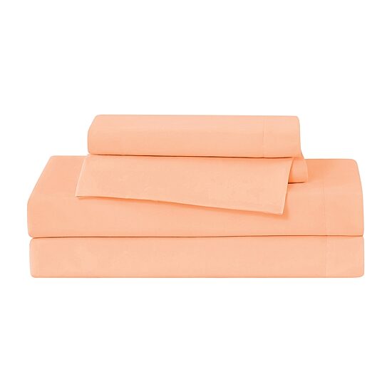 Truly Soft Everyday Wrinkle Resistant Sheet Set