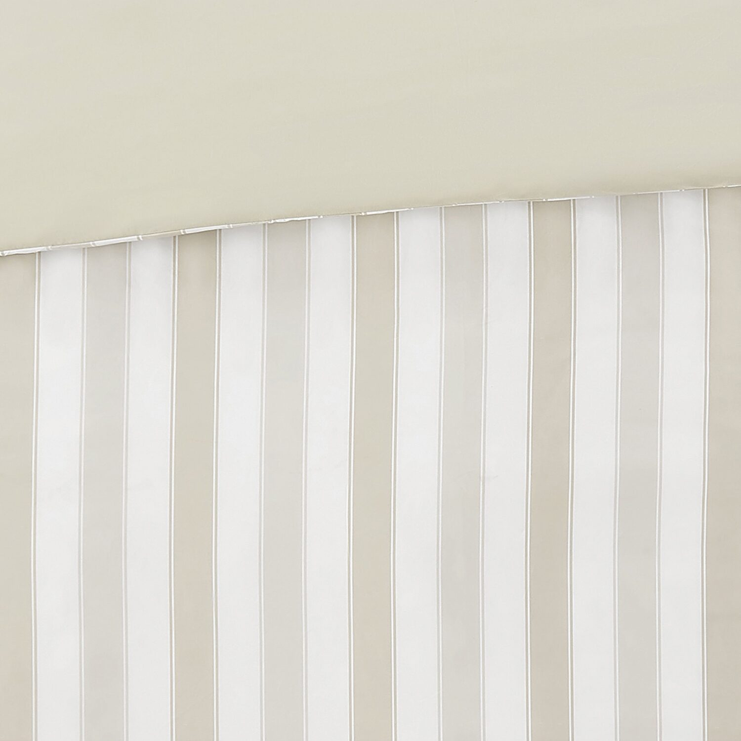 Truly Soft Aiden Stripe Midweight Comforter Set