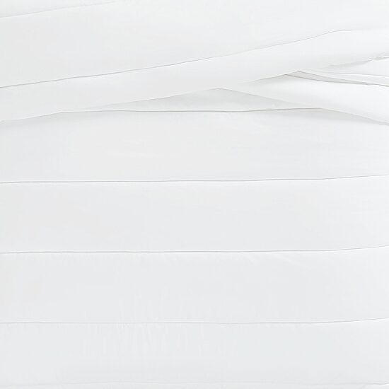 Christian Siriano New York Cotton Sateen Midweight Comforter Set