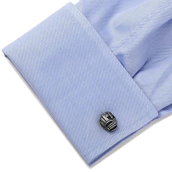 Baseball Cufflinks