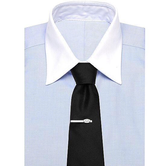 Batman Tie Bar
