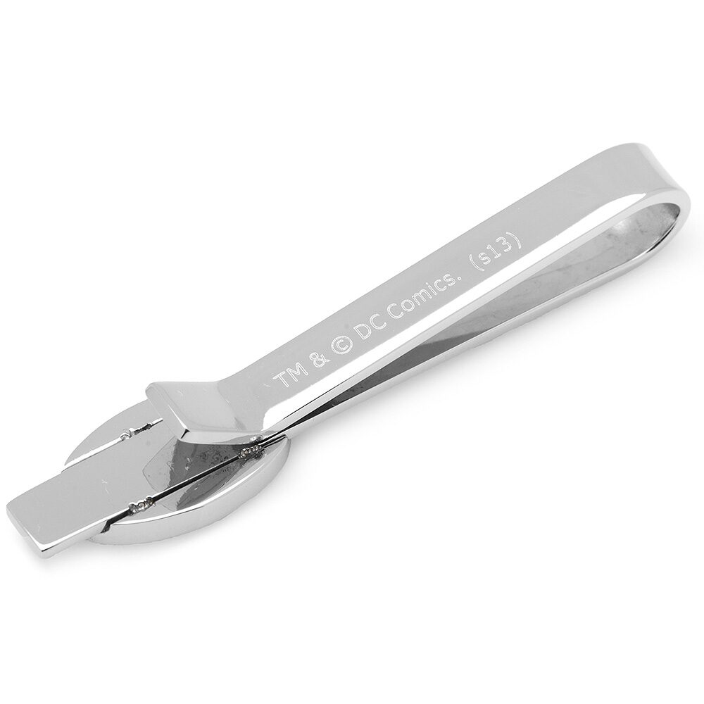 Batman Tie Bar