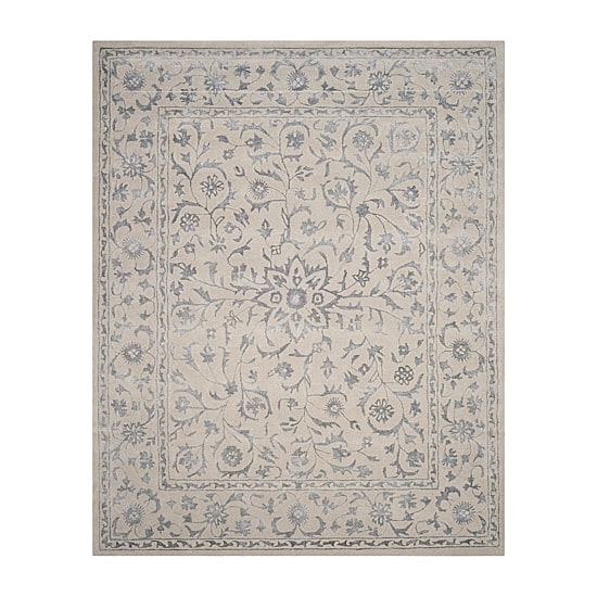 Safavieh Glamour Collection Apache Floral Area Rug
