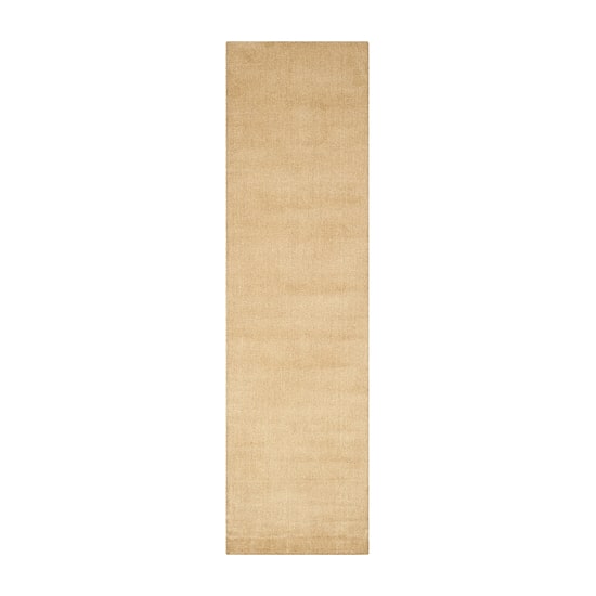 Safavieh Himalaya Collection Leptis Solid Runner Rug