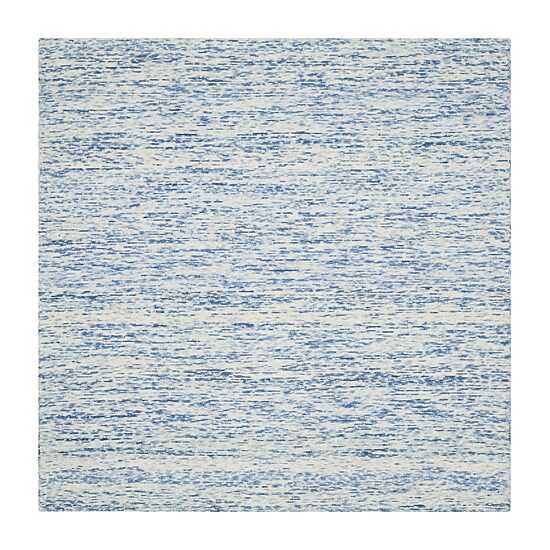 Safavieh Himalaya Collection Zenji Abstract Square Area Rug