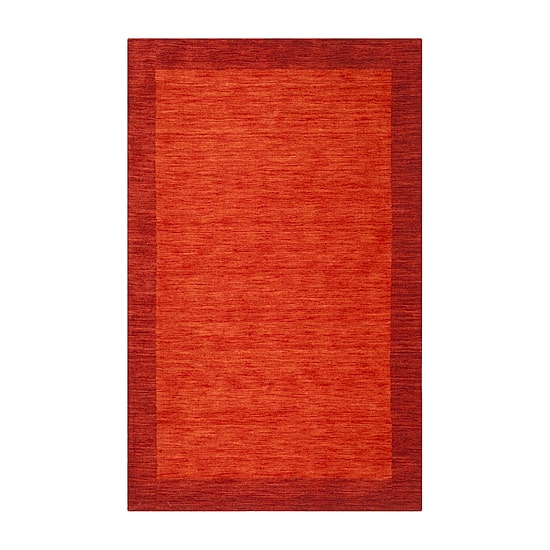 Safavieh Himalaya Collection Hannan Solid Area Rug