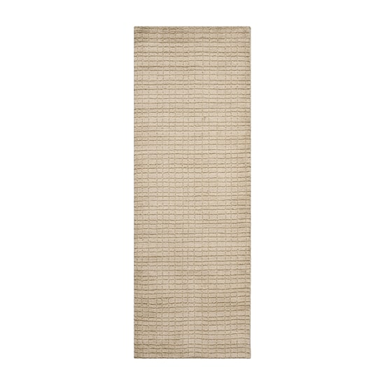 Safavieh Himalaya Collection Sloane Geometric Runner Rug